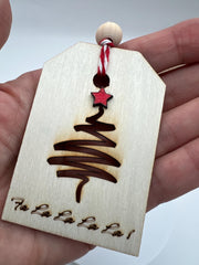 Mystery Sea Glass Gift Bag, Caribbean Treasures, Handmade Jewelry