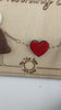 Etsy video 4358777080-2 | Sea Glass Friendship Plaque: Custom BFF Engraved Keepsake (Christmas) Ornament
