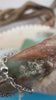 Etsy video 4520254000-1 | Sea Glass & Stone Pendant Necklace, Authentic Caribbean Sea Glass, Ocean-Worn Treasure, Coastal Jewelry Gift