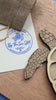 Etsy video 4535180130-1 | Interactive Sea Glass Turtle - Genuine Caribbean Sea Glass Coastal Curio - Ocean Treasure TurtleT