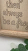 Etsy video 4331268876-2 | Sea Glass Frog Art - Whimsical Handmade Framed Wall Decor