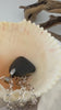 Etsy video 4358086137-1 | Rare Trio Pirate Sea Glass Necklaces - Authentic Caribbean Sea Glass Pendants, Unisex Stainless Steel Jewelry