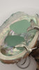 Etsy video 4515252617-1 | Mermaid Tail Sea Glass Necklace, Authentic Caribbean Sea Glass Pendant, Real Beach Glass Jewelry, Embrace Your Inner Mermaid